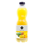 RIOBA Pur jus d'ananas 1 L PET