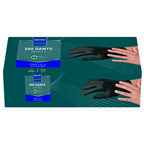 METRO PROFESSIONAL Gant nitrile noir taille L x 200