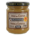 Charles Antona Miel de Corse AOP Châtaigneraie 250 g