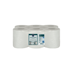 METRO PROFESSIONAL Bobine 2 plis ultra absorbant 570 F x 6