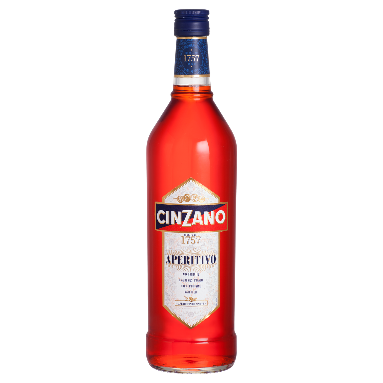 Cinzano Aperitivo 15° 1 L