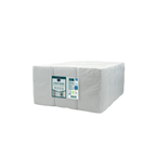 METRO PROFESSIONAL Essuie-mains à usage unique plié en Z (200 feuilles) x 15