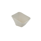 METRO PROFESSIONAL Mini assiette coupelle apéritive tulipe x 100