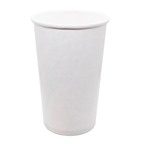 Gobelet en carton blanc 55 cl x 50 Belix