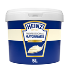 Heinz Mayonnaise 5 L