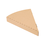 GARCIA DE POU Emballage triangulaire pour part de pizza x 200