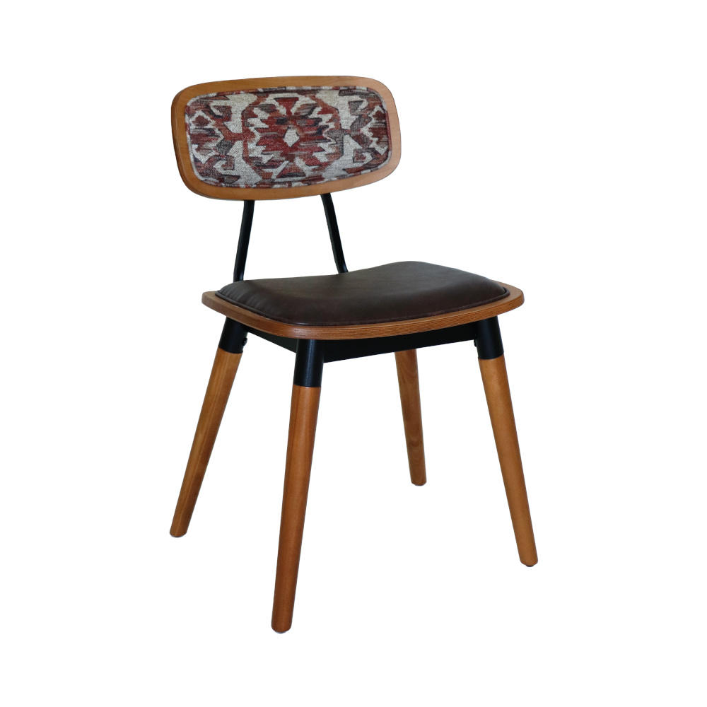 Reverdy Chaise new Felix pvc