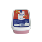 METRO Chef Purée de fraise surgelée 1 kg