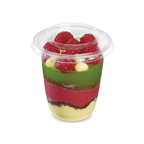 Delipack Pot dessert + couvercle delicov x 50