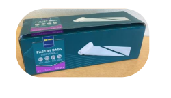 METRO PROFESSIONAL Poche patissier 23 x 45 cm