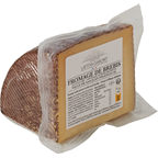 Laetitia Gaborit MOF Fromage pur brebis 18 mois 750 g environ