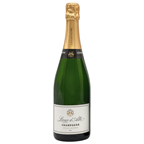 Léonce d'Albe Champagne Brut Spécial Réserve bouteille 75 cl