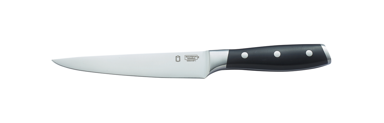 METRO PROFESSIONAL Couteau à légumes 16 cm