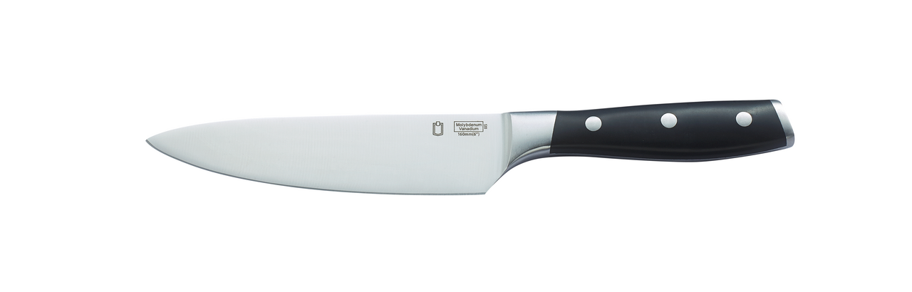 METRO PROFESSIONAL Couteau chef 16 cm
