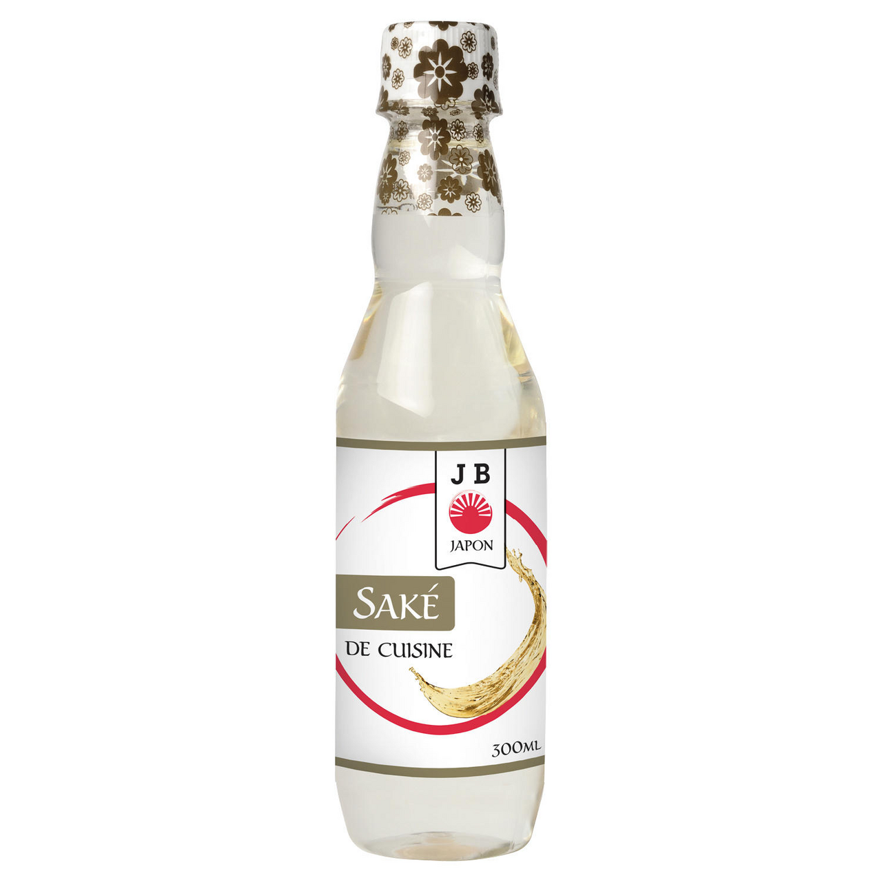 J.B JAPON Saké de cuisine 300 ml