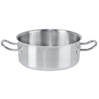 METRO PROFESSIONAL Casserole en inox 20 cm