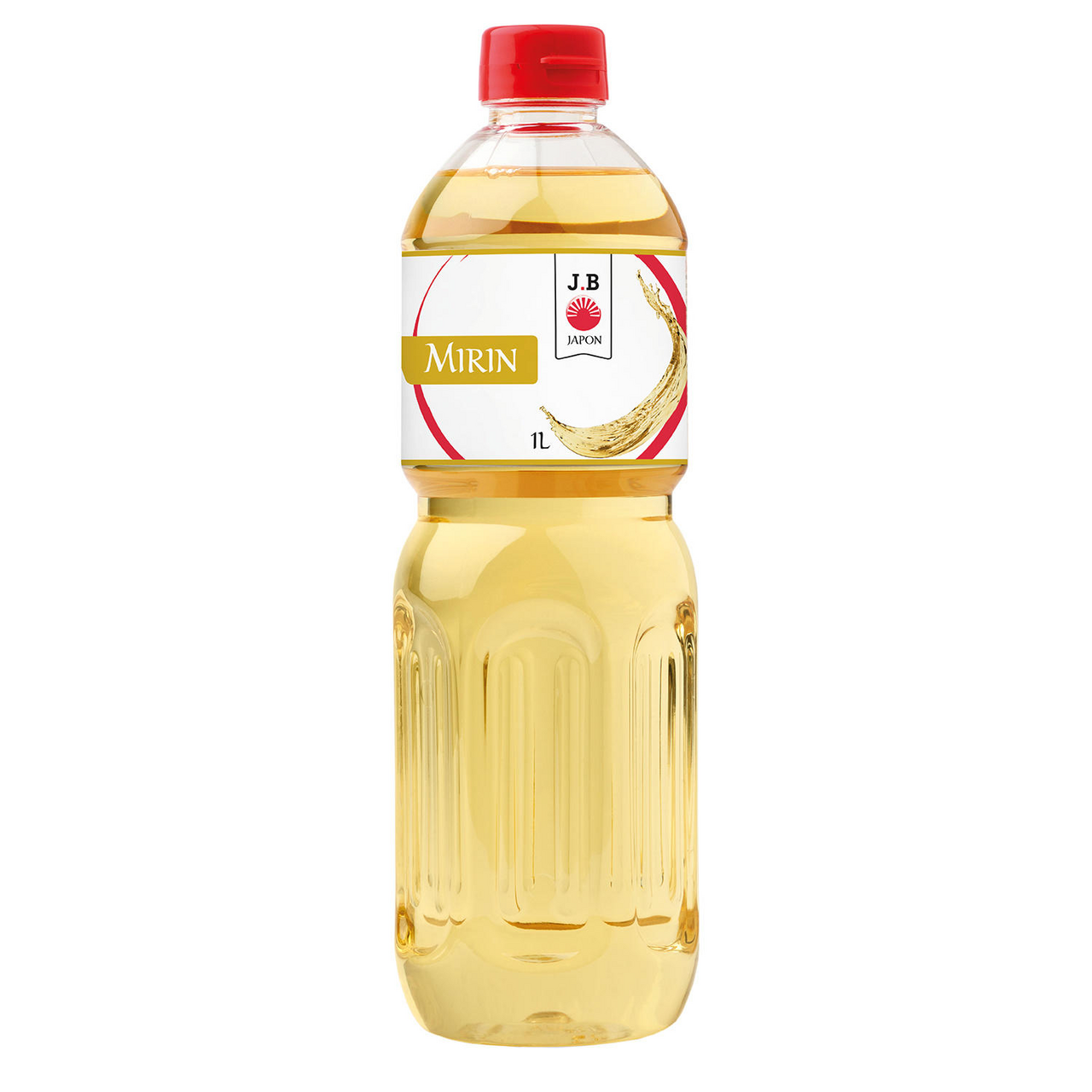 J.B JAPON Sauce Mirin 1 L