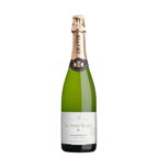 Le Petit Etoilé Vin effervescent sans alcool BIO bouteille 75 cl
