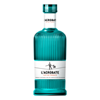 L'ACROBATE Gin BIO 44° 70 cl