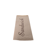 Sac sandwich kraft x 1000
