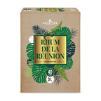 DELAITRE Rhum de la Réunion 40° 3 L