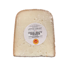 Laetitia Gaborit MOF Ossau Iraty Fermier AOP