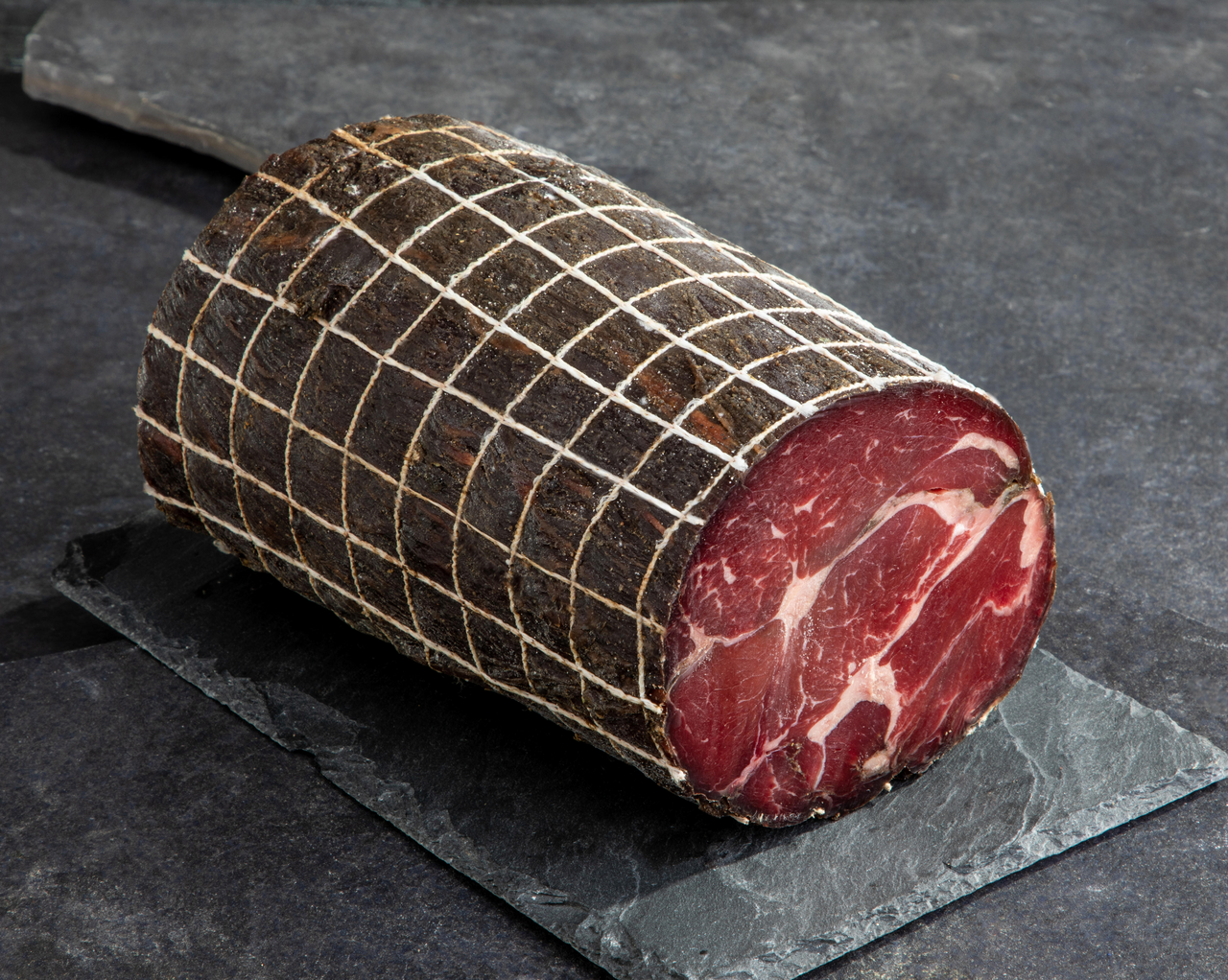 AFFIN'HAL Copa de bœuf VBF à trancher Halal 