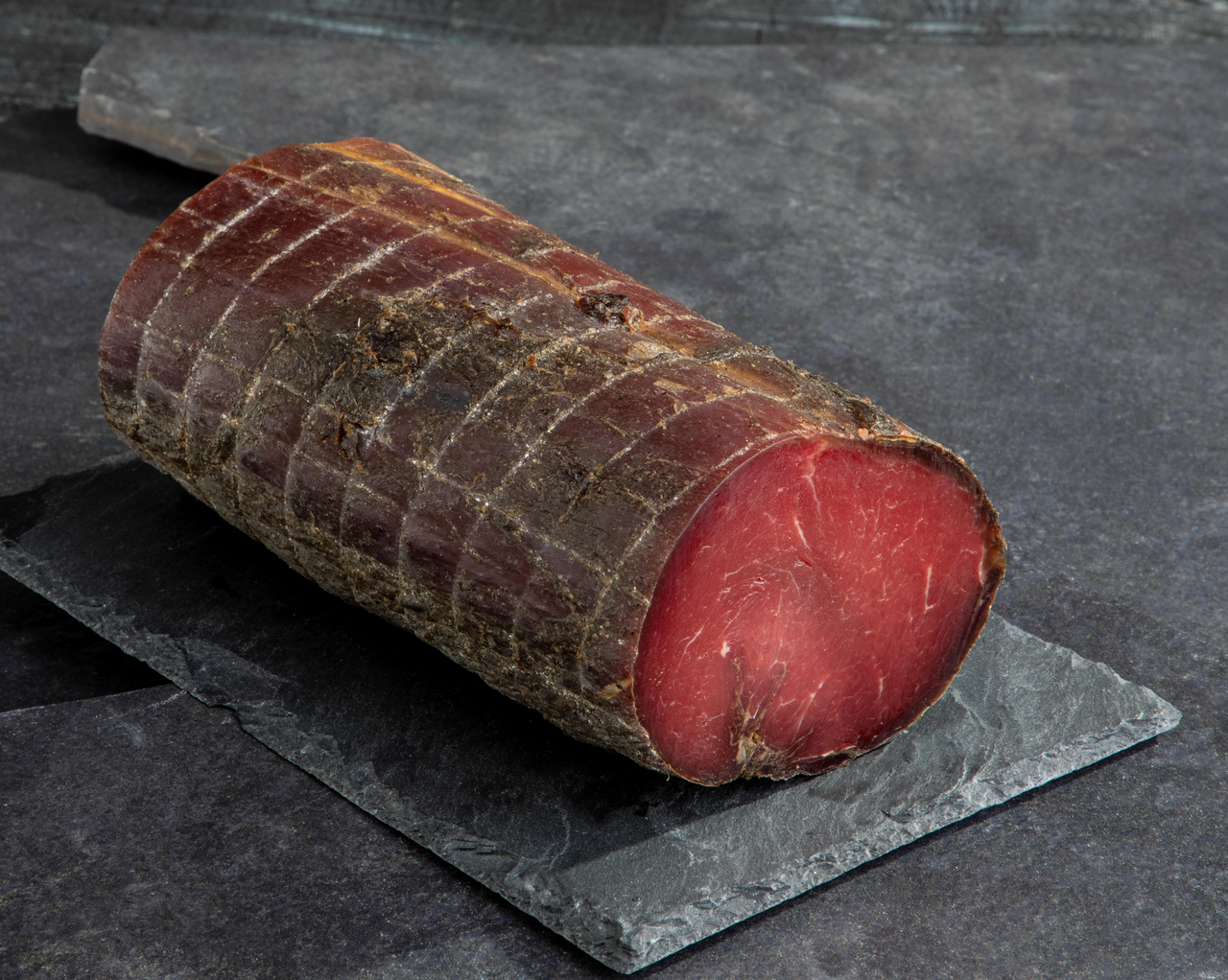 AFFIN'HAL Noix de boeuf séché VBF Halal 