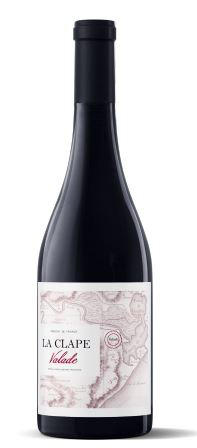 Valade La Clape bouteille 75 cl