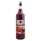 RIOBA Sirop de grenadine 1 L verre perdu