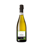 Henri Weber Crémant d'Alsace BIO Brut bouteille 75 cl