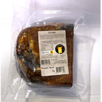 Del Pais Cecina demi bloc