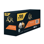 L'Or PROFESSIONAL Café Espresso Delizioso 100 capsules