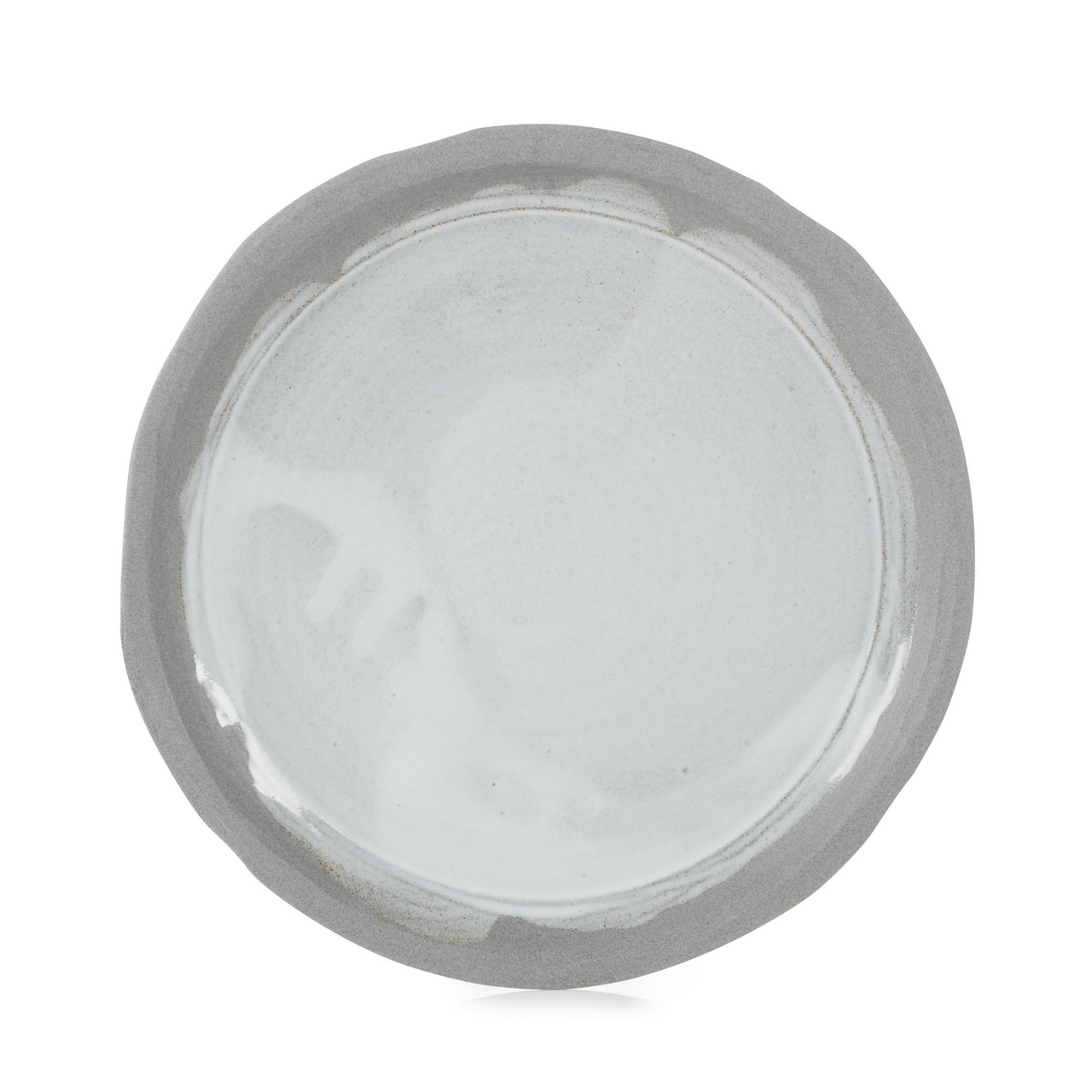 Revol Assiette plate NoW arctic blanc 21 cm