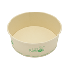 Boite salade bambou 1300 ml x 50