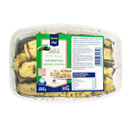 METRO Chef Courgettes grillées 880g