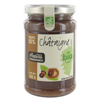 Charles Antona Crème de châtaigne BIO 350 g