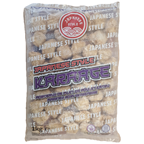 Philea Bouchée de poulet Katzu Karraage mariné halal sachet 1 kg