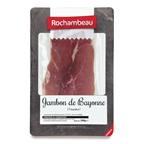 Rochambeau Jambon de Bayonne IGP 5 Tranches 100 g