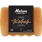 MADISON Pain Kebab long 10 x 100 g
