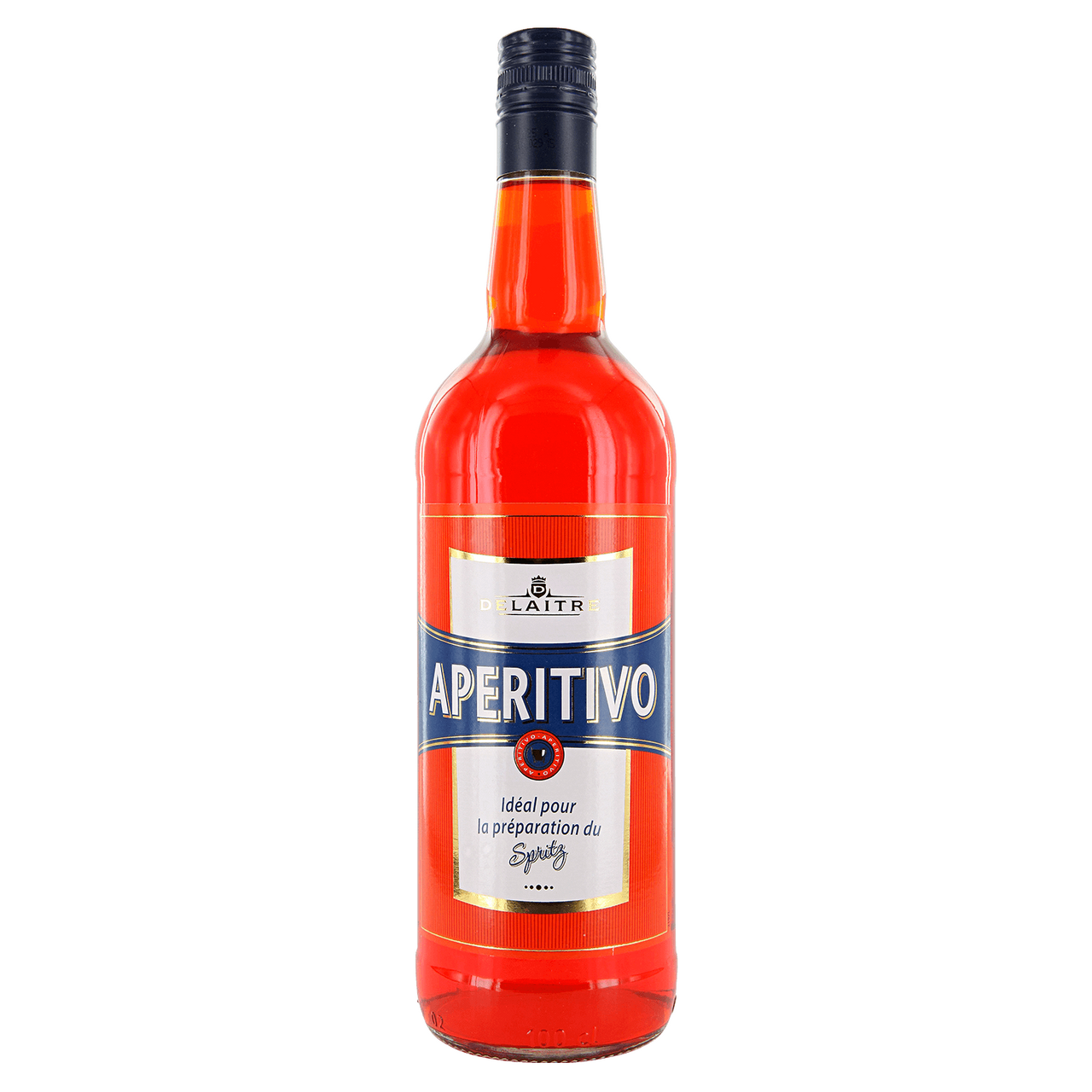 DELAITRE Aperitivo 12.5° 1 L