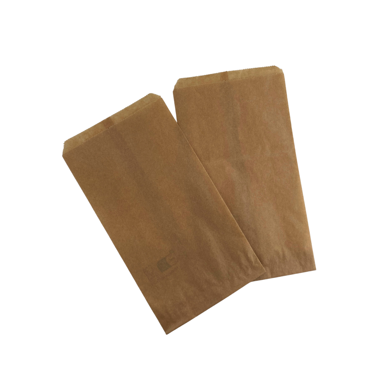 Sachet à panini kraft x 1000
