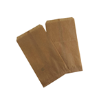Sachet à panini kraft x 1000