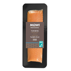 MOWI PROFESSIONAL Saumon fumé de Norvège ASC 300g