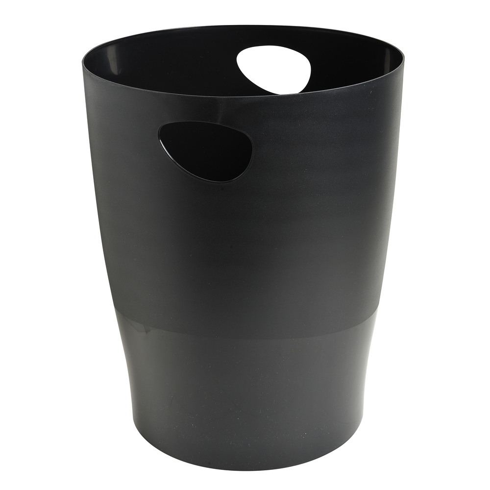 Sigma Corbeille papier noir
