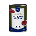 METRO Chef Haricots rouges 5/1 4kg 