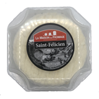 LA MAISON DU FROMAGE Saint-Félicien 180 g