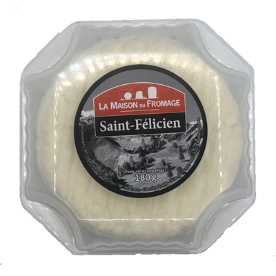 Fromage blanc nature 2,8% MG 100 g Alsace Lait - Grossiste Fromage