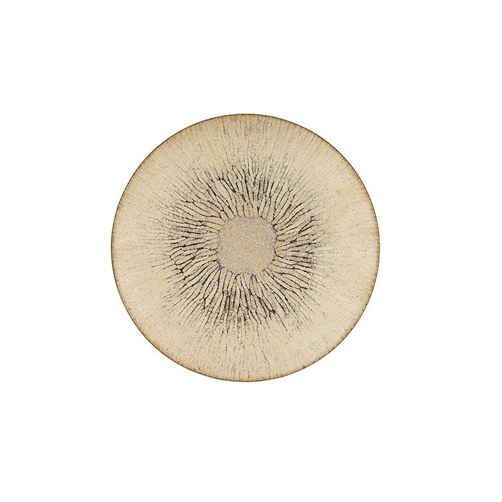 In Situ Assiette plate Siroko 21 cm