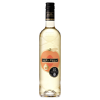 VERY Boisson aromatisée à base de vin Pêch' Blanc pêche bouteille 75 cl